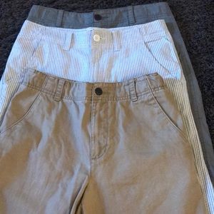 BUNDLE of Urban Pipeline Boys Shorts